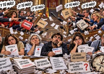 Y TÚ MÁS