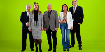 Bettina Farreras y Jordi Alavedra completan el Consejo Asesor de Annie Bonnie