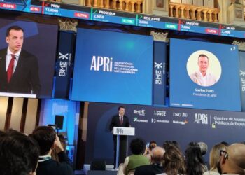APRI celebra la ‘I Cumbre de Asuntos Públicos en España’ con foco en la democracia