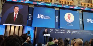 APRI celebra la ‘I Cumbre de Asuntos Públicos en España’ con foco en la democracia