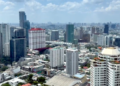 Así es dormir en cuatro hoteles muy distintos de Bangkok