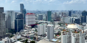 Así es dormir en cuatro hoteles muy distintos de Bangkok
