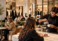 Del punto de venta al punto de encuentro, el café como estrategia de marca