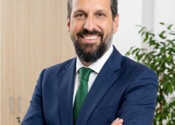 Carlos Díaz Quintana asume la dirección del recién creado Centro de Red de Fraternidad‑Muprespa