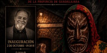 MONDÉJAR ACOGE “ORIGEN”, LA PRIMERA EXPOSICIÓN DE BOTARGAS DE LA PROVINCIA DE GUADALAJARA