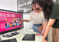 Torres y Carrera firma la creatividad del Día del Cine Español 2026