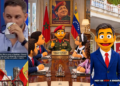 VISTO EN REDES: ABASCAL, LA MONCLOA BOLIVARIANA Y SOLUCIONES HABITACIONALES
