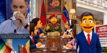 VISTO EN REDES: ABASCAL, LA MONCLOA BOLIVARIANA Y SOLUCIONES HABITACIONALES