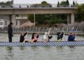Dragon Boat: Un golpe de remo por la vida ¿Te animas?
