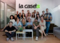 La agencia creativa independiente La Caseta cumple 20 años