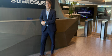 Stratesys lanza ‘We Stay’, su nuevo modelo global de consultoría tecnológica
