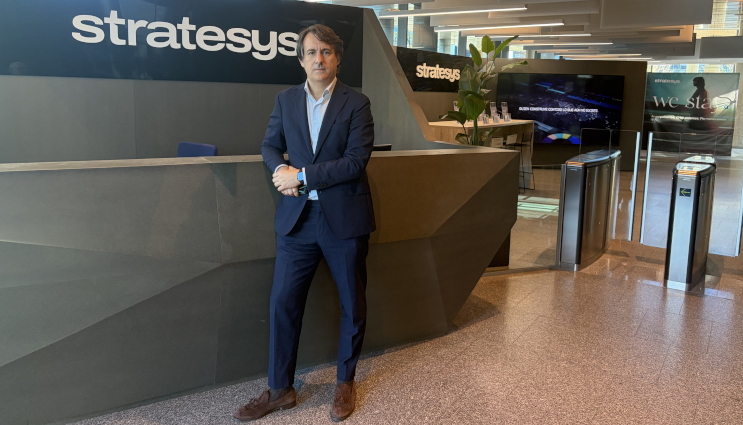 Stratesys lanza ‘We Stay’, su nuevo modelo global de consultoría tecnológica