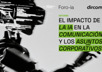 La IA abre una oportunidad para que los dircoms colideren su gobernanza en las organizaciones