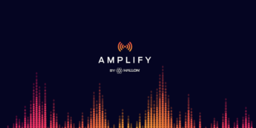 Hallon conecta la inteligencia de medios con la gestión de comunicaciones a través de Amplify