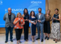 El rigor informativo y la educación frente al poder de los algoritmos, protagonista de los premios Empiria