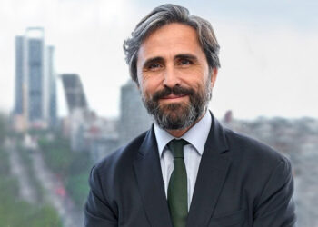 Ignacio Jiménez: “Los clientes de Across tienen la garantía de que yo estaré con ellos”