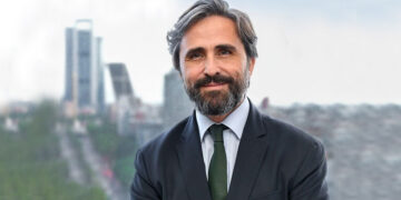 Ignacio Jiménez: “Los clientes de Across tienen la garantía de que yo estaré con ellos”