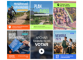 Bluecell gana el concurso público para transformar la comunicación digital de Decide Madrid