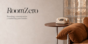 Nace RoomZero para situar la estrategia de marca en el centro del marketing hotelero