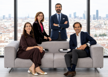 Iñaki Ortega se incorpora a Trescom como CEO y primer accionista para impulsar una nueva etapa de crecimiento