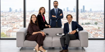 Iñaki Ortega se incorpora a Trescom como CEO y primer accionista para impulsar una nueva etapa de crecimiento