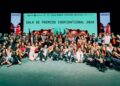 Fuego Camina Conmigo, McCann y Movistar triunfan en los Premios Inspirational’26