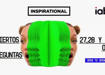 Inspirational’26 entra en su recta final con el anuncio de los finalistas