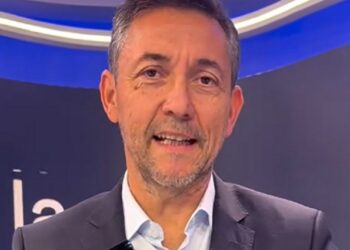 Javier Ruiz marca distancias con la competencia a pocos días del estreno de La Séptima