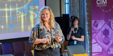 Johna Burke (AMEC): Las empresas no tienen un problema de medición, sino de estrategia y planificación