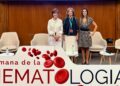 Los especialistas de la Fundación Jiménez Díaz destacan la importancia de un diagnóstico preciso en Hematología