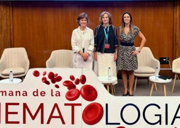 Los especialistas de la Fundación Jiménez Díaz destacan la importancia de un diagnóstico preciso en Hematología