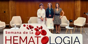 Los especialistas de la Fundación Jiménez Díaz destacan la importancia de un diagnóstico preciso en Hematología