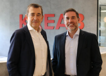KREAB refuerza su área de Comunicación Financiera con la incorporación de Ricardo Jiménez