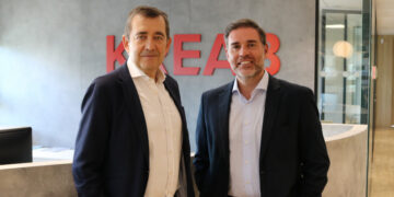 KREAB refuerza su área de Comunicación Financiera con la incorporación de Ricardo Jiménez