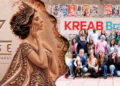 KREAB Branders logra cinco galardones en los Muse Awards