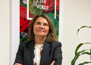 Lourdes Meléndez se incorpora a Fraternidad-Muprespa para reforzar el asesoramiento jurídico y las relaciones institucionales de la entidad