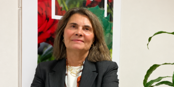 Lourdes Meléndez se incorpora a Fraternidad-Muprespa para reforzar el asesoramiento jurídico y las relaciones institucionales de la entidad