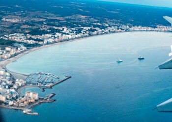 Iberia Express se suma al Raïm Wine Fest Palma