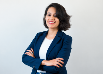 ATREVIA nombra a Marcela Bueno como nueva Country Manager de ATREVIA Perú