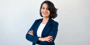 ATREVIA nombra a Marcela Bueno como nueva Country Manager de ATREVIA Perú