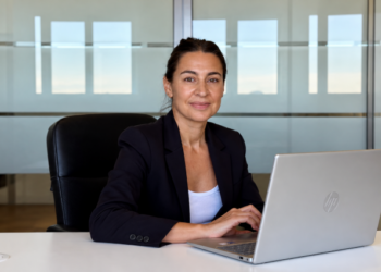 María Miras se incorpora a Cícero Comunicación como nueva directora de cuentas