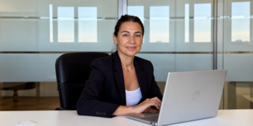 María Miras se incorpora a Cícero Comunicación como nueva directora de cuentas