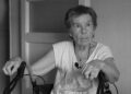 Muere Maricarmen: Entre el pésame y la confrontación política