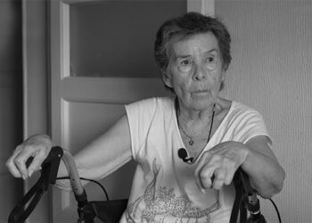 Muere Maricarmen: Entre el pésame y la confrontación política