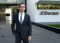 Mario Guzmán, nombrado nuevo director de Marketing de JCDecaux España