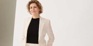 MANGO nombra a Marlies Hersbach nueva Chief People Officer
