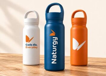 Interbrand acompaña a Naturgy en la redefinición de su estrategia de marca corporativa