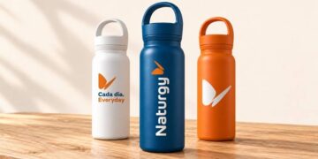 Interbrand acompaña a Naturgy en la redefinición de su estrategia de marca corporativa