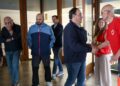 Pérez Llorca destaca la coordinación entre administraciones ante la dana