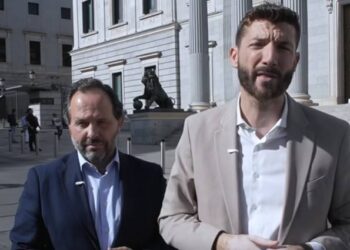 “Gane quien gane, no gobernará solo”